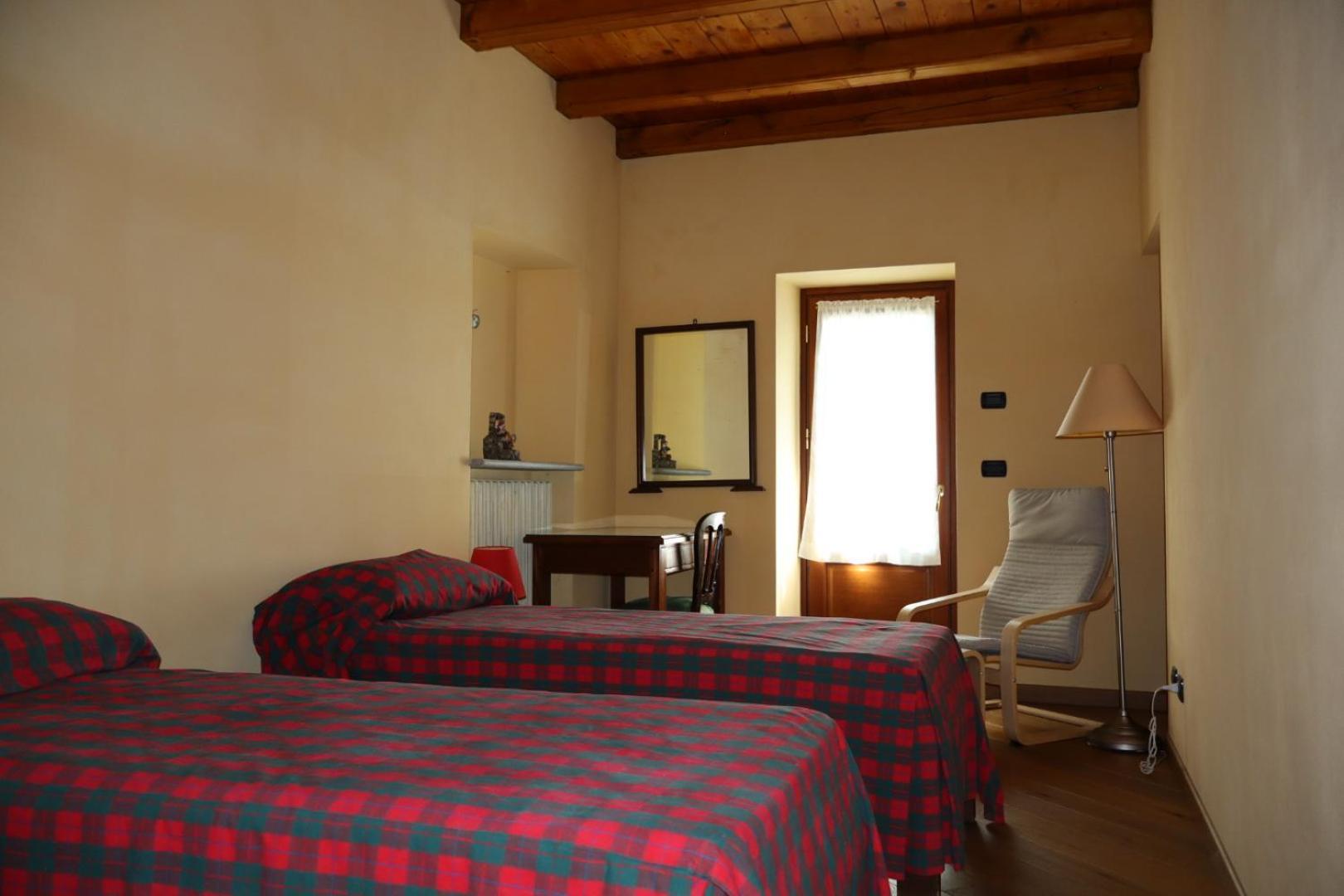 Casa San Lorenzo San Lorenzo  Экстерьер фото