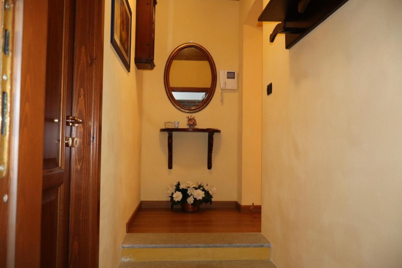 Casa San Lorenzo San Lorenzo  Экстерьер фото